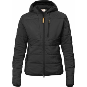 Image of Fjallraven Women's Keb Padded Hoodie