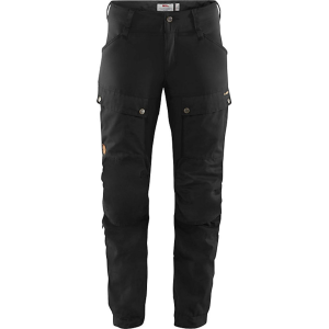Image of Fjallraven Women's Keb Trousers Reg