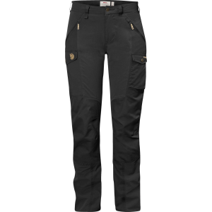 Image of Fjallraven Women's Nikka Trousers Curved