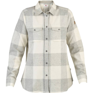 Image of Fjallraven Women's Canada Shirt