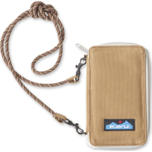 Image of Kavu Go Time Wallet