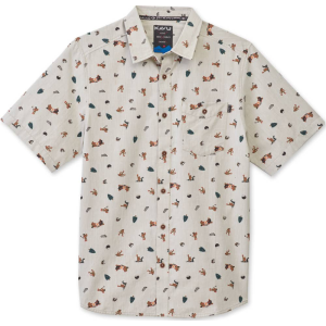 Kavu Kavu Men's Juan - $41.21 at Outland USA