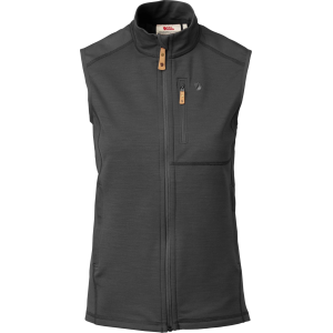 Image of Fjallraven Women's Keb Fleece Vest
