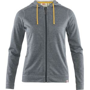Image of Fjallraven Women's High Coast Lite Hoodie