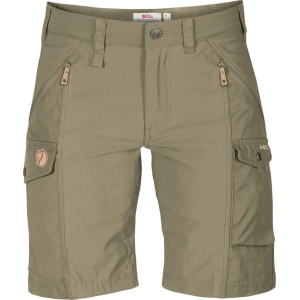 Image of Fjallraven Women's Nikka Shorts Curved