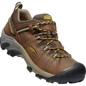 Keen Keen Men's Targhee II Cascade Brown / Golden Yellow - $154.50 at Outland USA