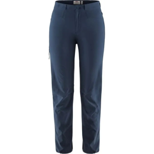 Image of Fjallraven Women's High Coast Lite Trousers