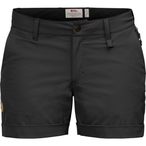 Fjallraven Fjallraven Women's Abisko Stretch Shorts - $59.67 at Outland USA