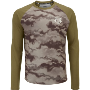 Dakine Dakine Men's Dropout Long Sleeve Jersey - $38.36 at Outland USA