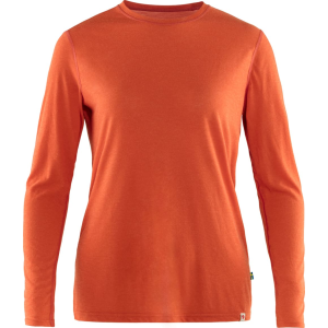 Image of Fjallraven Women's High Coast Lite Top Long Sleeve