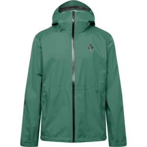 Black Diamond Black Diamond Men's Stormline Stretch Rain Shell - $111.75 at Outland USA