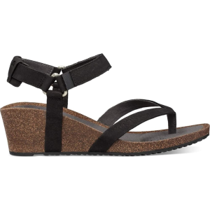 Image of Teva Women's Mahonia Wedge Thong