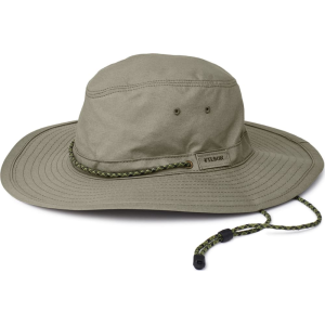 Filson Filson Men's Twin Falls Travel Hat - $75.00 at Outland USA