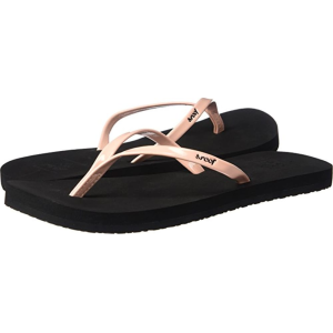 Image of Reef Sandals Women's Bliss Dusty Pink