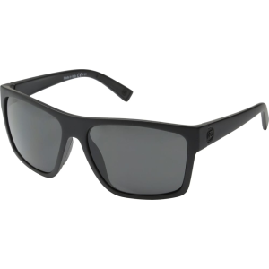 Image of Von Zipper Dipstick Sunglasses Hardline Black Tort/Vintage Grey