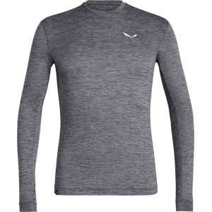 Salewa Salewa Men's Puez Melange Dry Long Sleeve Tee - $39.95 at Outland USA