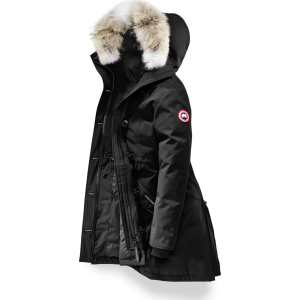 Image of Canada Goose Women's Rossclair Parka