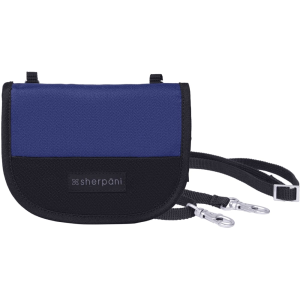 Image of Sherpani Women's Zoe Crossbody Wallet