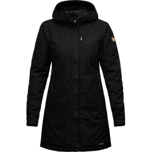 Fjallraven Fjallraven Women's Kiruna Padded Parka - $349.95 at Outland USA