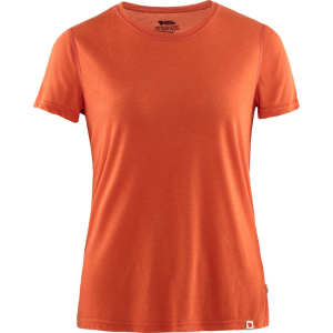 Fjallraven Fjallraven Women's High Coast Lite T-shirt - $44.95 at Outland USA