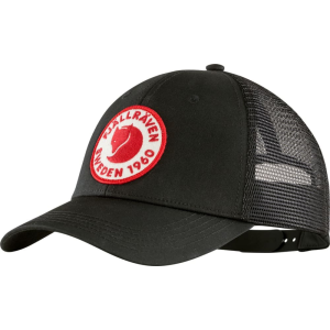 Fjallraven Fjallraven 1960 Logo Langtradarkeps - $34.95 at Outland USA