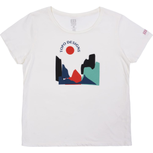 Image of Topo Designs Women's Sun Tee