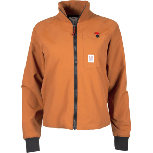 Image of Topo Designs Women's Wind Jacket