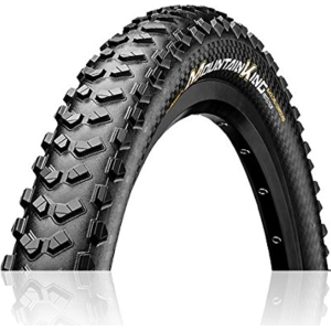 Continental Continental Mountain King Protection Folding Bead - $59.44 at Outland USA