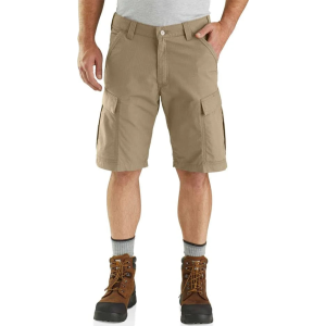 Carhartt Men's Force Broxton Cargo Short