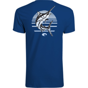 Costa Del Mar Costa Del Mar Men's Pacifica Short Sleeve T-shirt - $19.85 at Outland USA