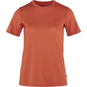 Image of Fjallraven Women's Abisko Day Hike Short Sleeve Shirt