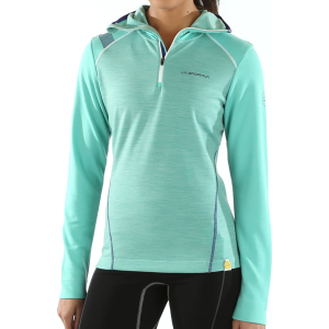 Image of La Sportiva Women's Saturn Hoody