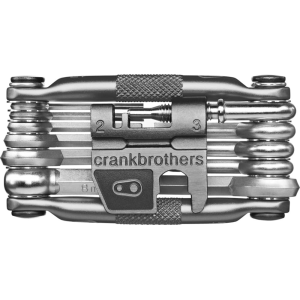 Crank Brothers Crank Brothers M17 Tool - $29.99 at Outland USA