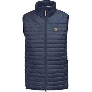 Fjallraven Fjallraven Men's Abisko Padded Vest - $94.50 at Outland USA