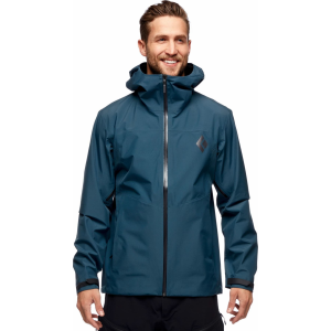 Black Diamond Men's Liquid Point Shell