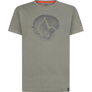 La Sportiva La Sportiva Men's Cross Section T-shirt - $27.08 at Outland USA
