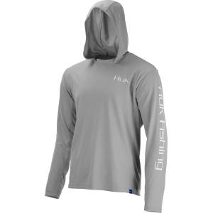 Huk Men's Icon X Hoodie