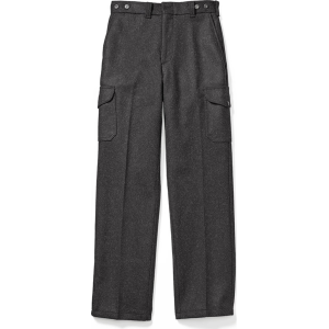 Filson Filson 14010 Mackinaw Field Pants Charcoal - $327.11 at Outland USA