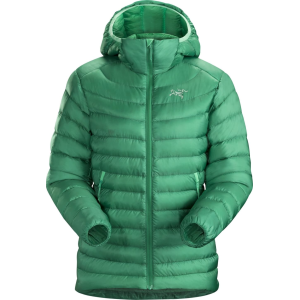 Image of Arc'Teryx Women's Cerium Lt Hoody
