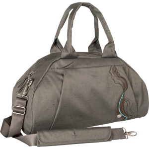 Image of Haiku Passage Duffle Bag Cactus
