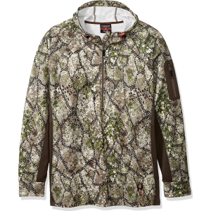 Image of Badlands Flex / Zip Hoodie