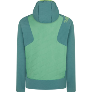 La Sportiva La Sportiva Men's Kopak Hoody - $132.03 at Outland USA