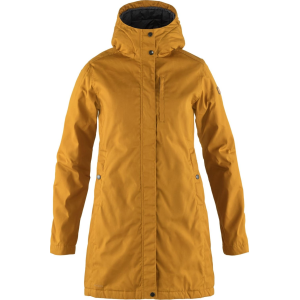 Image of Fjallraven Women's Kiruna Padded Parka
