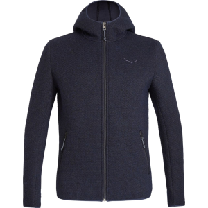 Salewa Salewa Men's Woolen 2l Hoody - $186.00 at Outland USA
