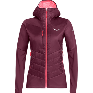 Salewa Salewa Women's Ortles Hybrid Tirolwool Jacket - $139.96 at Outland USA