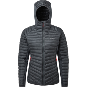 Image of Rab Women's Cirrus Flex Hoody