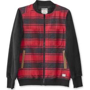 Kavu Women's Oswego Sweatshirt