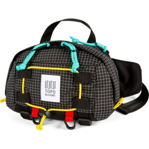 Image of Topo Designs Subalpine Hip Pack