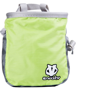 Evolv Roundtangular Chalkbag