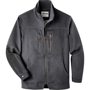 Mountain Khakis Mountain Khakis Wilson Wool Jacket Charcoal - $162.35 at Outland USA